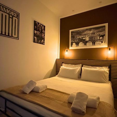 Vatican Studio Flat Rome Buitenkant foto