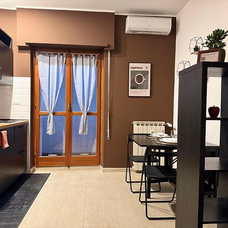 Vatican Studio Flat Rome Buitenkant foto