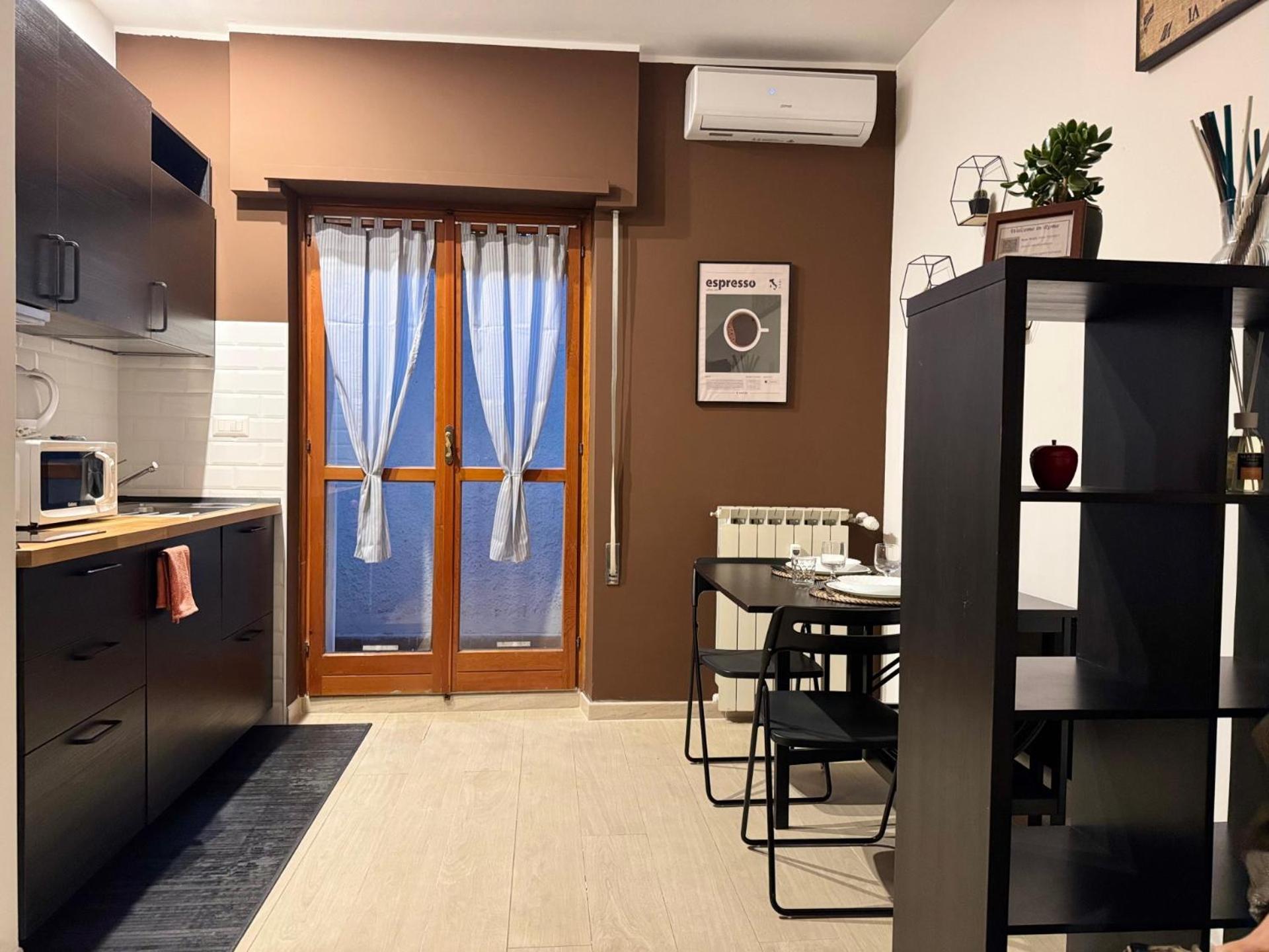 Vatican Studio Flat Rome Buitenkant foto