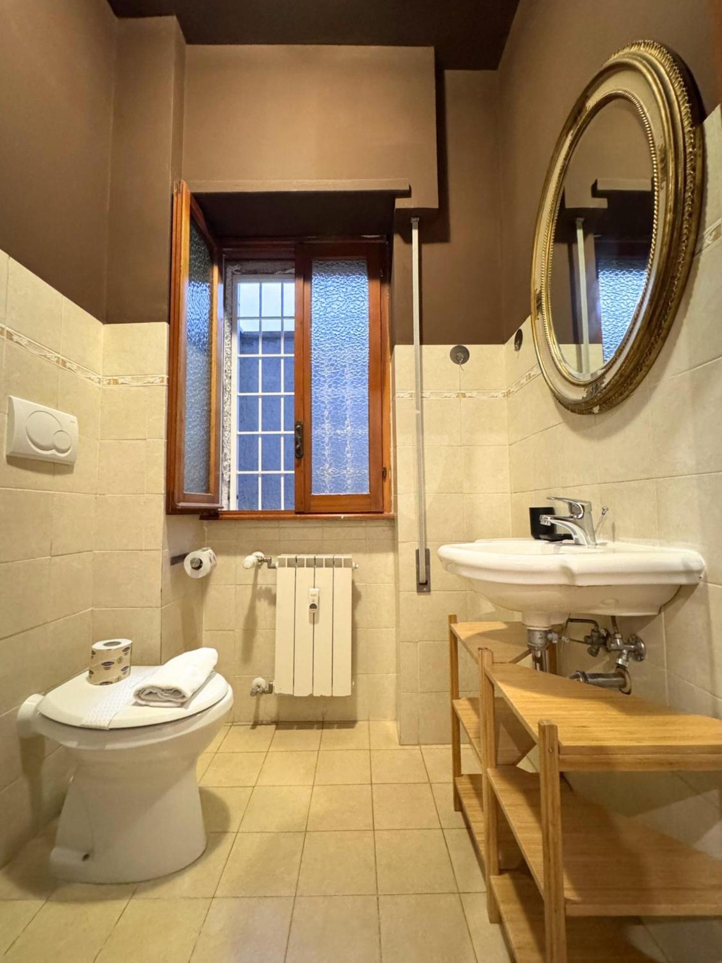 Vatican Studio Flat Rome Buitenkant foto