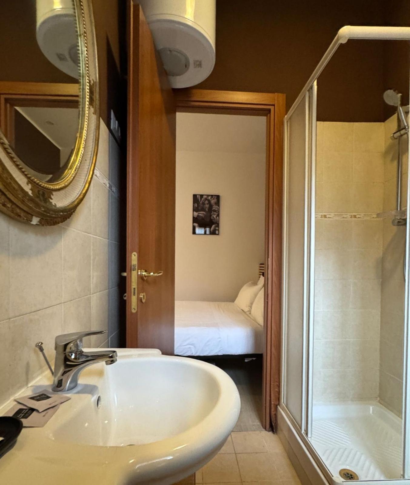 Vatican Studio Flat Rome Buitenkant foto